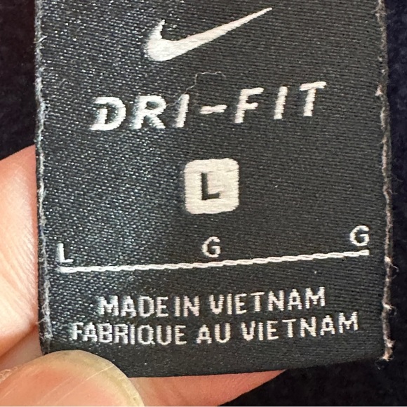 Syracuse Nike On-Field team issued hoodie, #29, player used, Large. collegiate - Picture 4 of 14